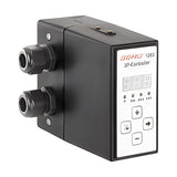 GEMÜ 1283 3-Point Controller (Process control)
