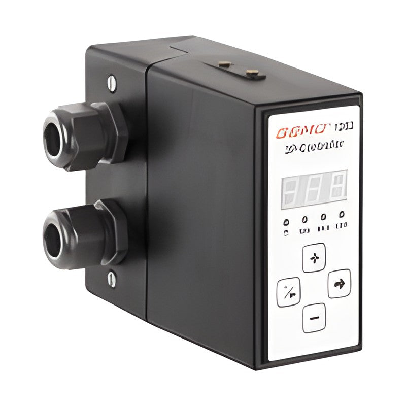 GEMÜ 1283 3-Point Controller (Process control)