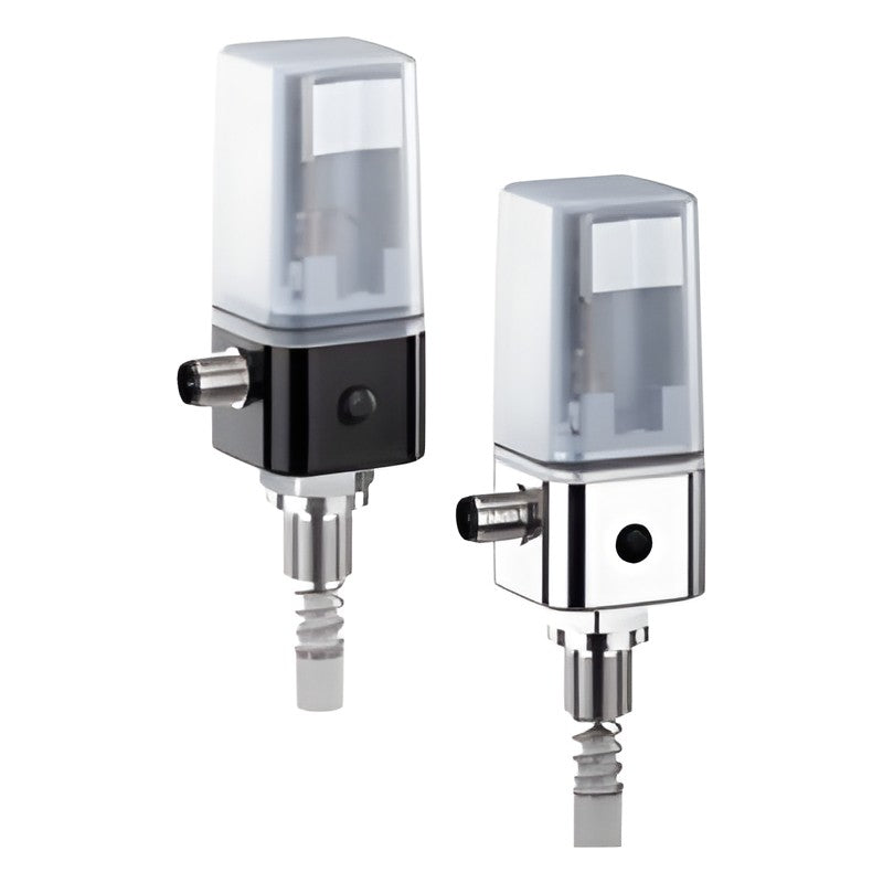 GEMÜ 1434 Electro-Pneumatic Positioner (Process control)
