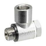 GEMÜ 2022 Throttle Valve (Valve accessories)