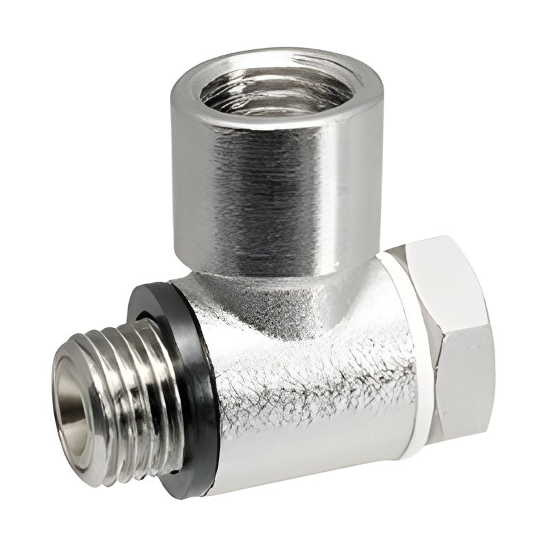 GEMÜ 2022 Throttle Valve (Valve accessories)
