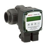 GEMÜ 3021 Turbine Flow Transmitter (DN 25-50)