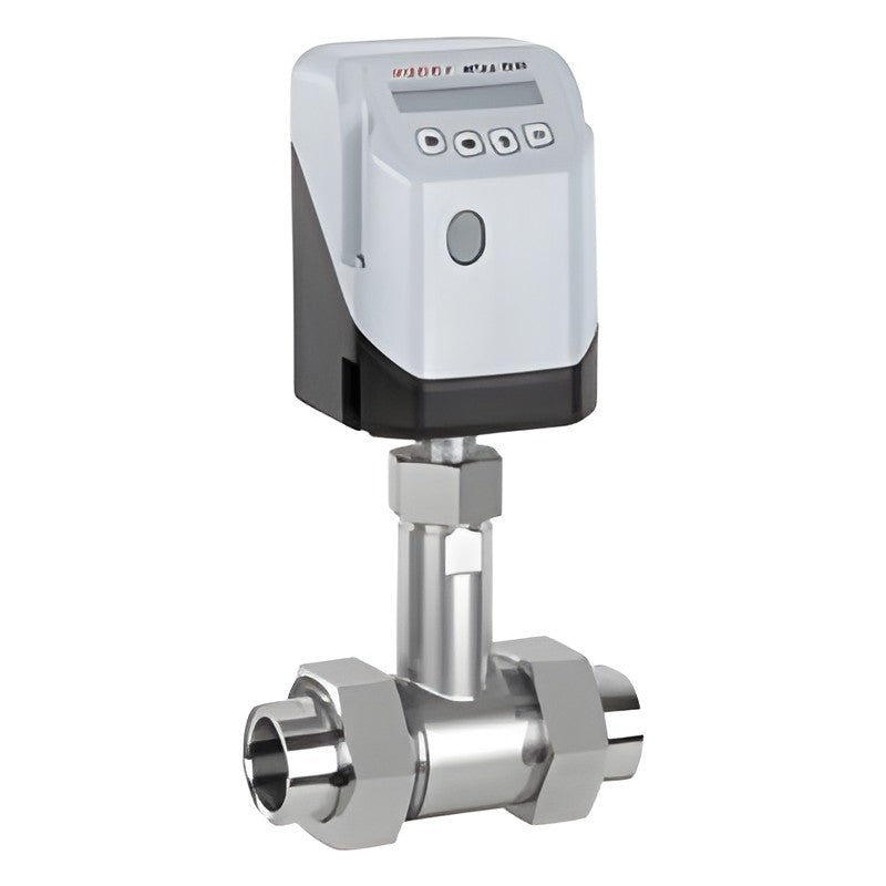 GEMÜ 3030 Magnetic Flowmeter (DN 25-300)