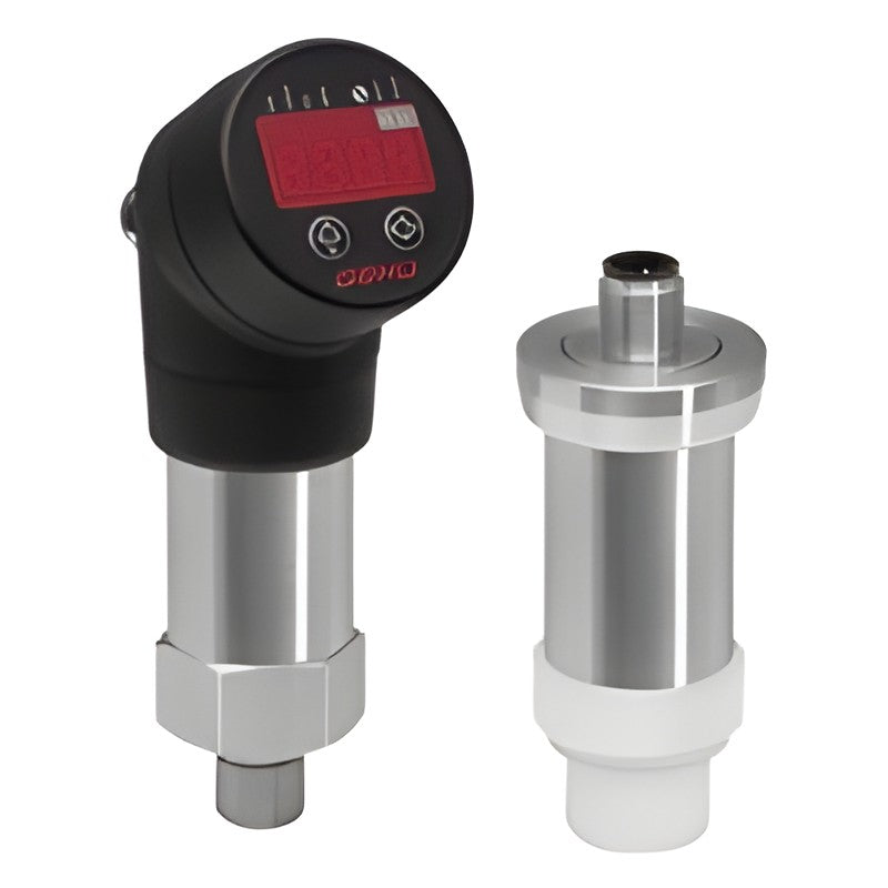 GEMÜ 3140 Pressure Transducer/Switch (Measurement)