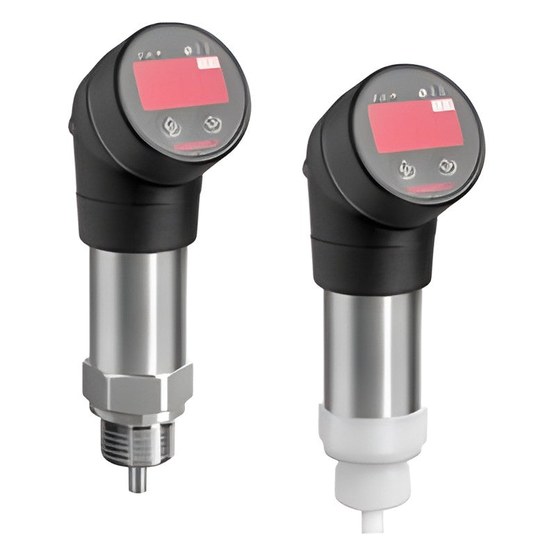 GEMÜ 3240 Temperature Transducer/Switch (Measurement)