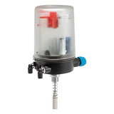 GEMÜ 4241 Combi Switchbox (Process control)