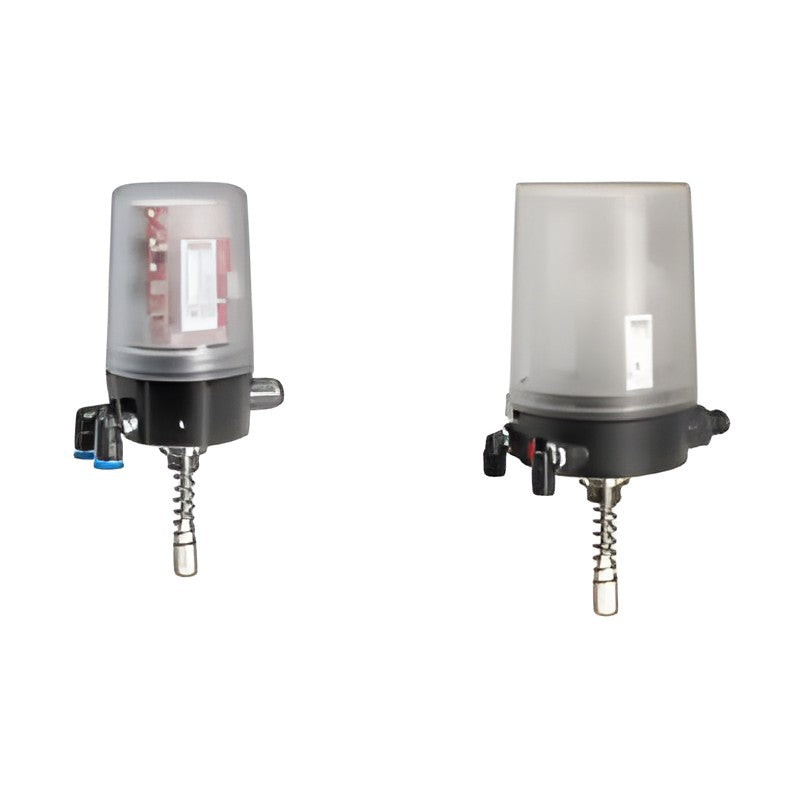 GEMÜ 4242 Combi Switchbox (Process control)