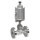 GEMÜ 532Z Globe Valve (Angle seat / globe valves)