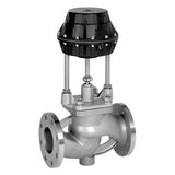 GEMÜ 536 Globe Valve (Pneumatic, DN 50-150)