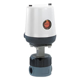 GEMÜ 563 Control Valve (Motorized, DN 3-15)