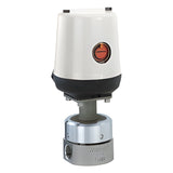 GEMÜ 568 Control Valve (Angle seat / globe valves)