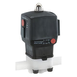 GEMÜ 600HP Diaphragm Valve (Pneumatic, DN 40-50)