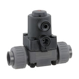 GEMÜ 610 Diaphragm Valve (Pneumatic, DN 12-20)
