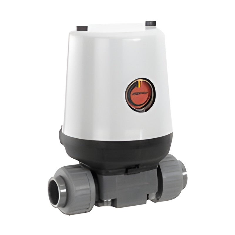 GEMÜ 613 Diaphragm Valve (Motorized, DN 12-15)