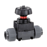 GEMÜ 617 Diaphragm Valve (Manual, DN 12-20)