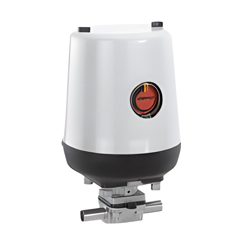 GEMÜ 618 Diaphragm Valve (Motorized, DN 4-20)