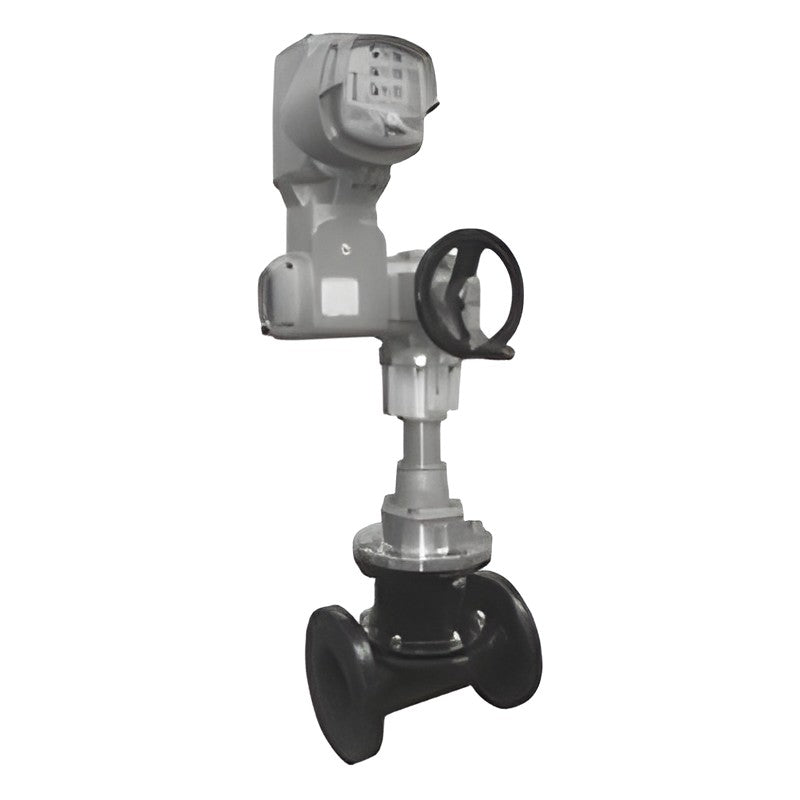 GEMÜ 628 Diaphragm Valve (Industrial lined valves)