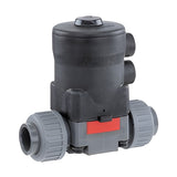 GEMÜ 630 Diaphragm Valve (Pneumatic, DN 12-20)