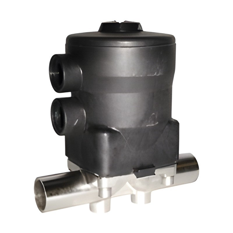 GEMÜ 635 Diaphragm Valve (Sanitary valves)