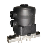 GEMÜ 635 Diaphragm Valve (Sanitary valves)