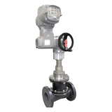 GEMÜ 638 Diaphragm Valve (DN 25-150)
