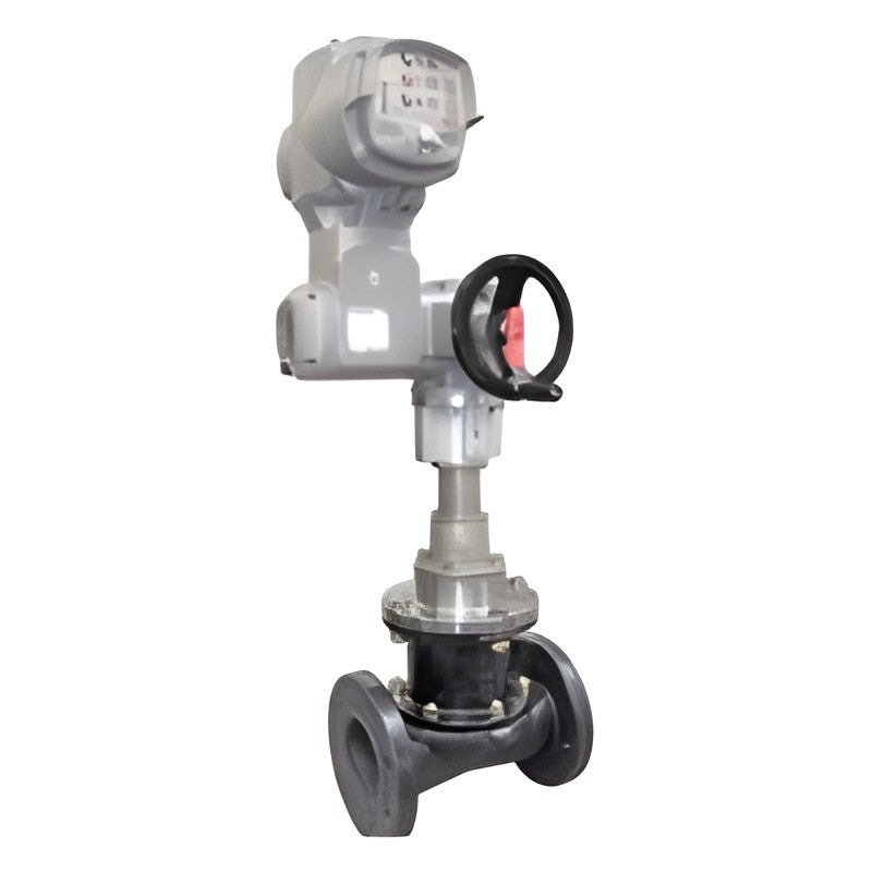 GEMÜ 638 Diaphragm Valve (DN 25-150)