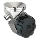 GEMÜ 643 Tank Valve (Manual, DN 15-40)