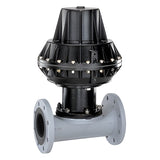 GEMÜ 656 Full Bore Diaphragm Valve (Pneumatic, DN 25-250)