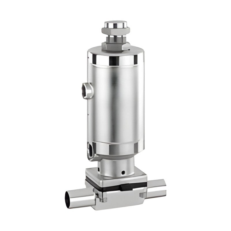 GEMÜ 658/688 Diaphragm Valve (Pneumatic, DN 10-50)