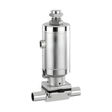 GEMÜ 658/688 Diaphragm Valve (Pneumatic, DN 10-50)