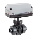 GEMÜ 723 Ball Valve (Motorized, DN 10-100)