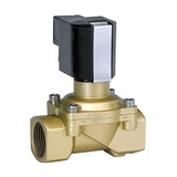 GEMÜ 8253 Solenoid Valve (Solenoid, DN 8-50)