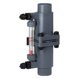 GEMÜ 840 Variable Area Flowmeter (DN 65)