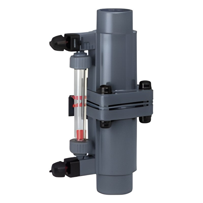 GEMÜ 840 Variable Area Flowmeter (DN 65)