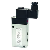GEMÜ 8458 Pilot Solenoid Valve (Solenoid, DN 6)