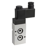 GEMÜ 8500 Pilot Solenoid Valve (Solenoid, DN 7)