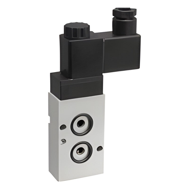 GEMÜ 8500 Pilot Solenoid Valve (Solenoid, DN 7)