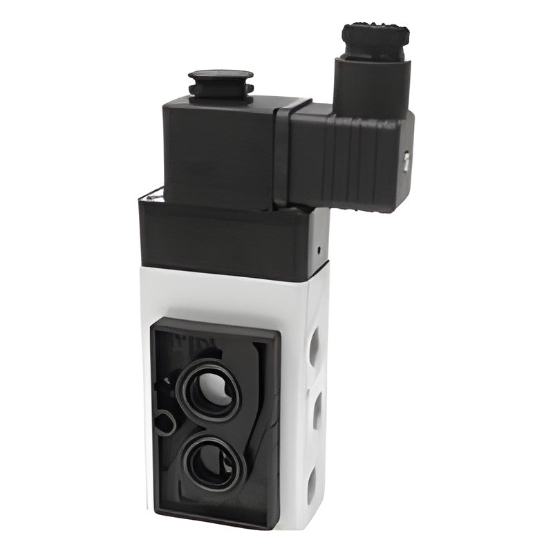 GEMÜ 8506 Pilot Solenoid Valve (Solenoid, DN 6)
