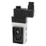 GEMÜ 8506 Pilot Solenoid Valve (Solenoid, DN 6)