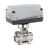 GEMÜ B52 Ball Valve (Motorized, DN 10-100)
