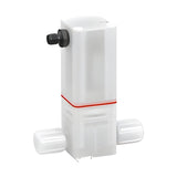 GEMÜ C53 Control Valve (Motorized, DN 8-20)