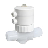 GEMÜ C60 Diaphragm Valve (Pneumatic, DN 4-25)