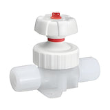 GEMÜ C67 Diaphragm Valve (Manual, DN 4-25)