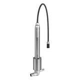GEMÜ F60 Filling Valve (Motorized)
