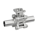 GEMÜ K740 Sanitary Ball Valve (Ball valves)
