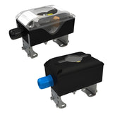 GEMÜ LSC Limit Switch Box (Process control)