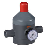 GEMÜ N082 Pressure Reducer (DN 65-100)