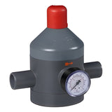 GEMÜ N182 Pressure Reducer (DN 10-50)
