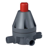 GEMÜ N185 Pressure Relief Valve (DN 10-50)