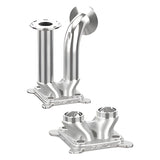 GEMÜ PPF Multifunction Adapter (Valve accessories)